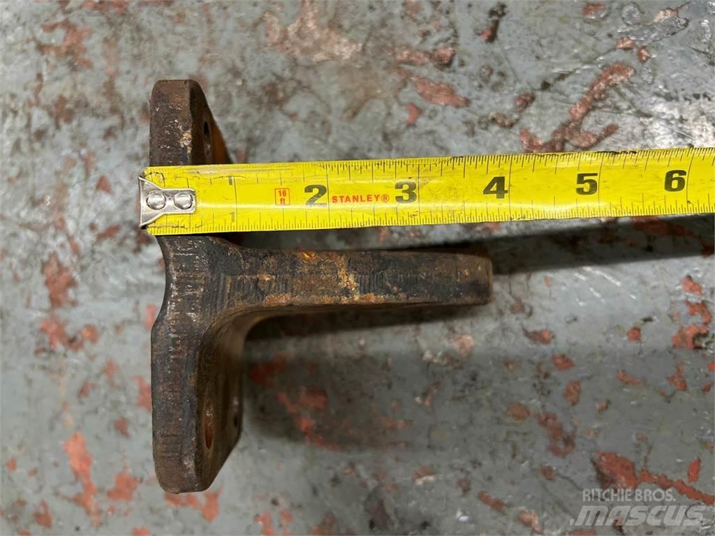 CAT 3126 Motorji