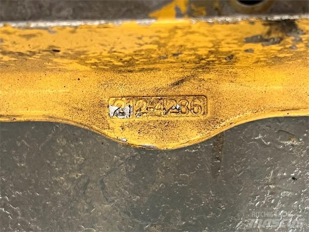 CAT 3126 Transport - drugo