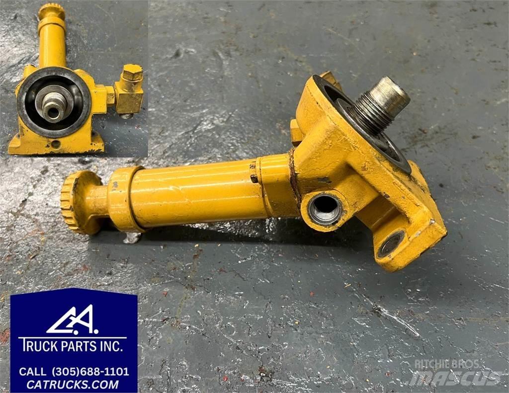 CAT 3126 Druge komponente
