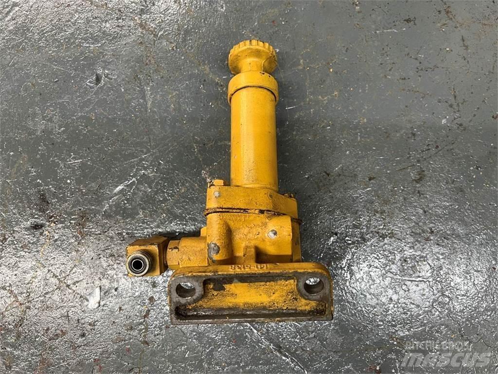 CAT 3126 Druge komponente