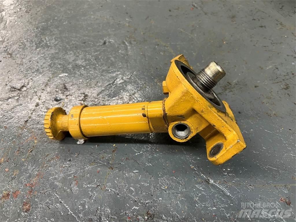 CAT 3126 Druge komponente