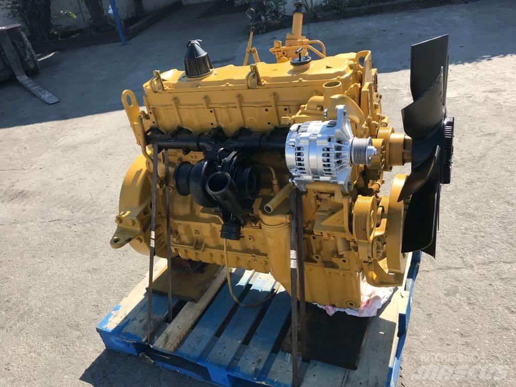 CAT 3126 Motorji
