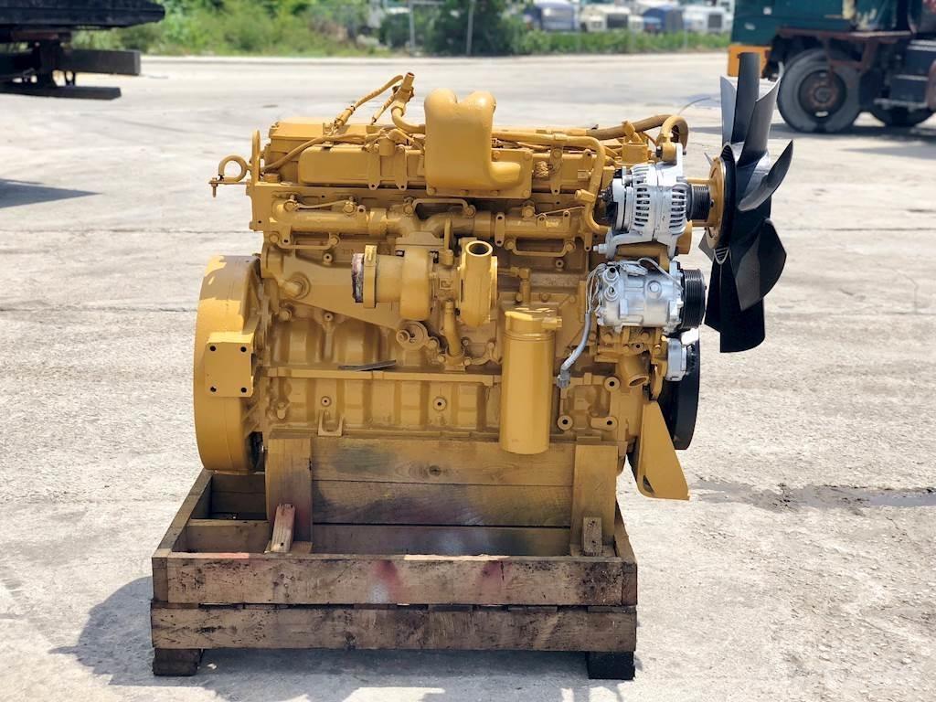 CAT 3126 Motorji