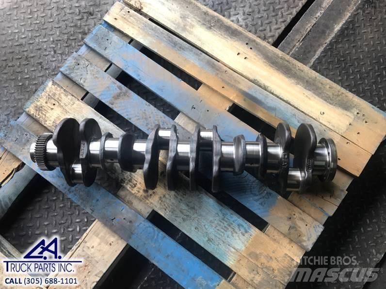 CAT 3126 Druge komponente