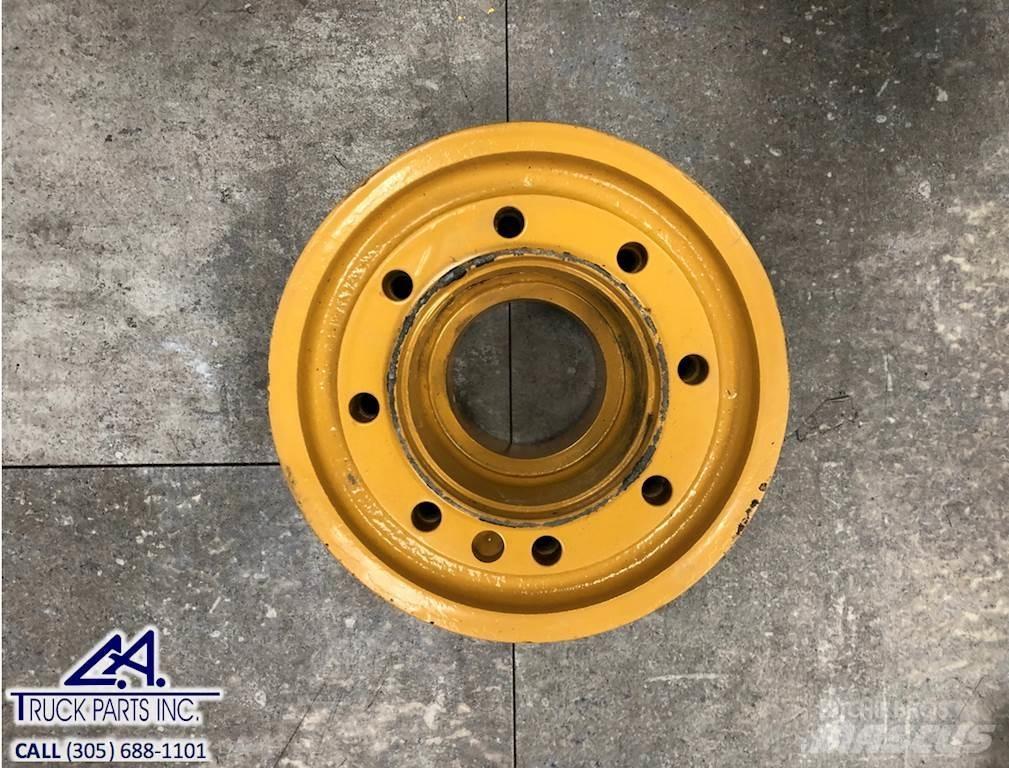CAT 3126 Druge komponente