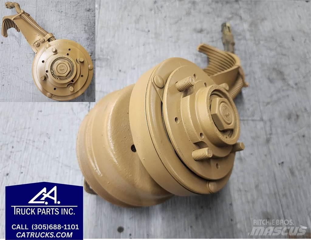 CAT 3126B Druge komponente