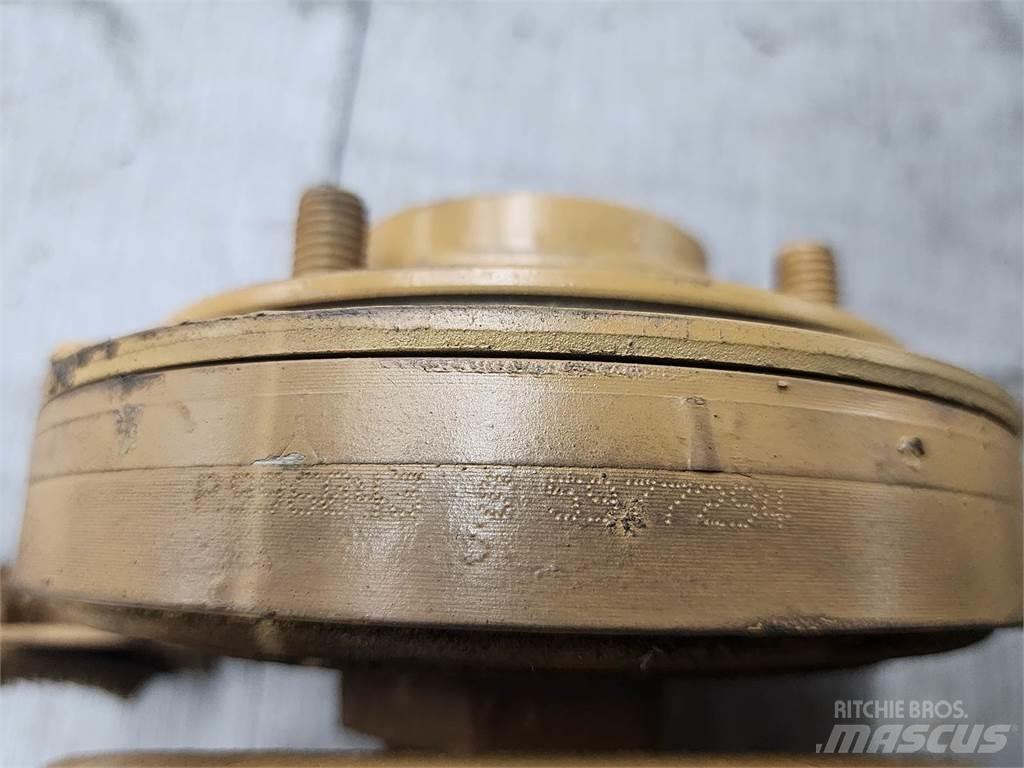 CAT 3126B Druge komponente