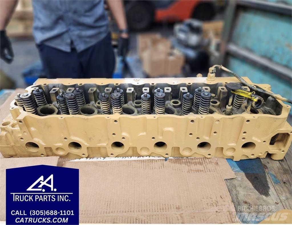 CAT 3126B Druge komponente