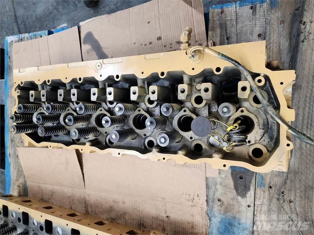 CAT 3126B Druge komponente