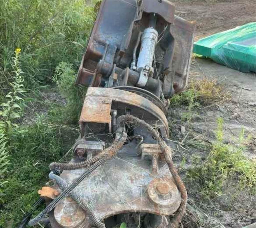 CAT 315CL Bagri goseničarji