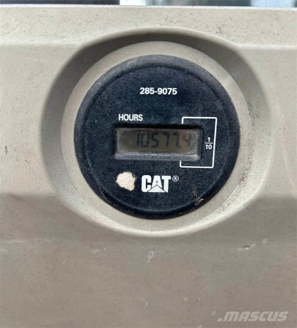 CAT 316EL Bagri goseničarji