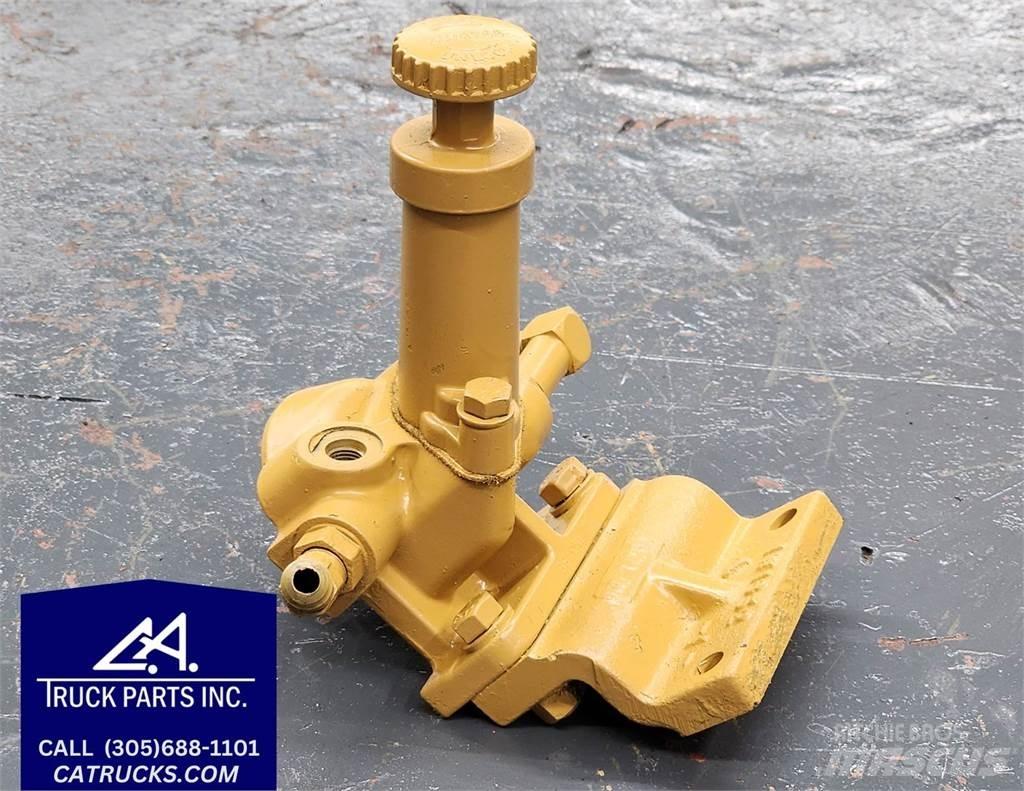CAT 3208 Druge komponente