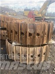 CAT 325 Gosenice