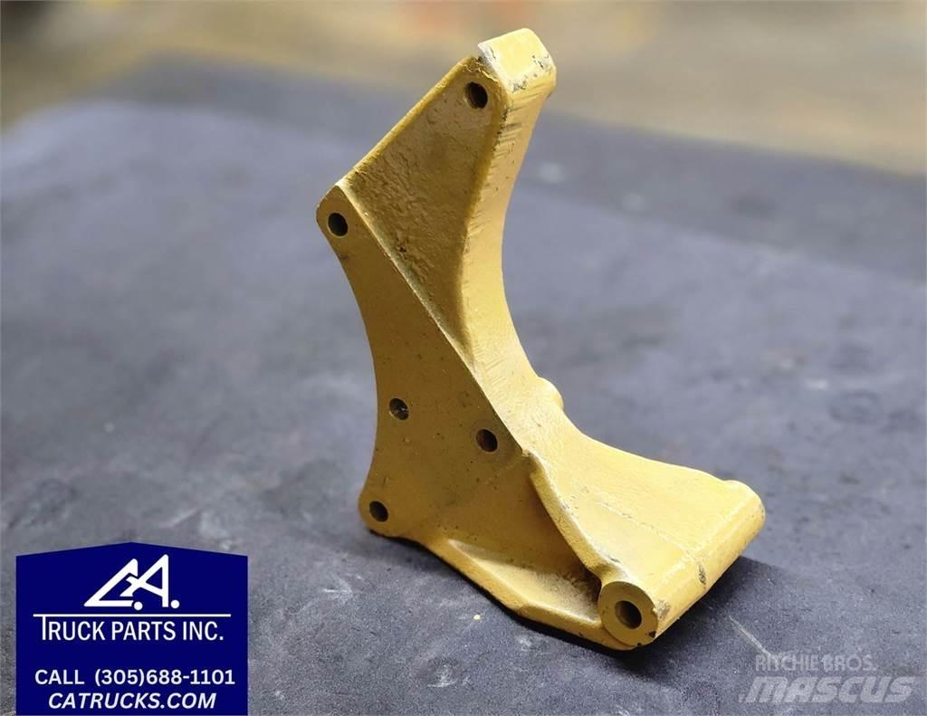 CAT 3306 Motorji