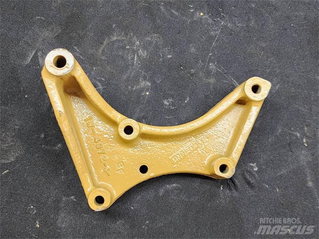 CAT 3306 Motorji