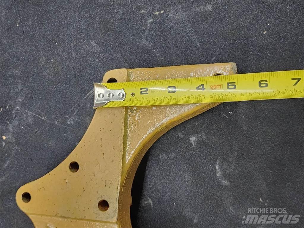 CAT 3306 Motorji