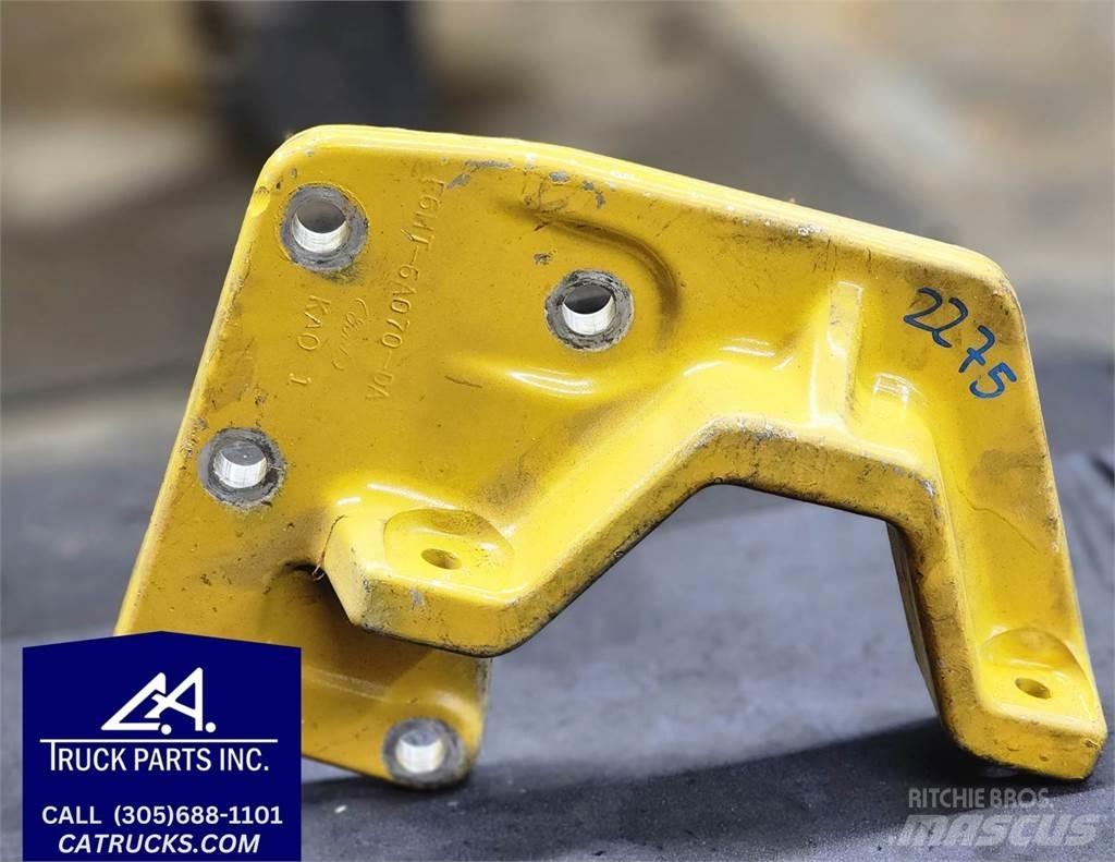 CAT 3306 Motorji