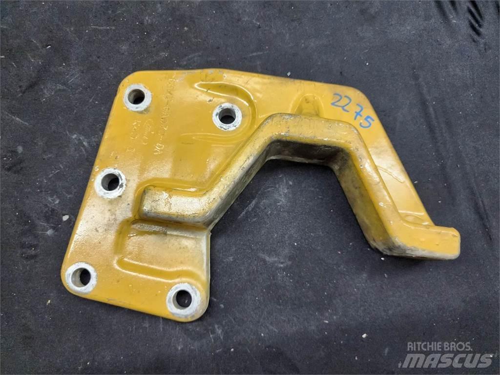 CAT 3306 Motorji