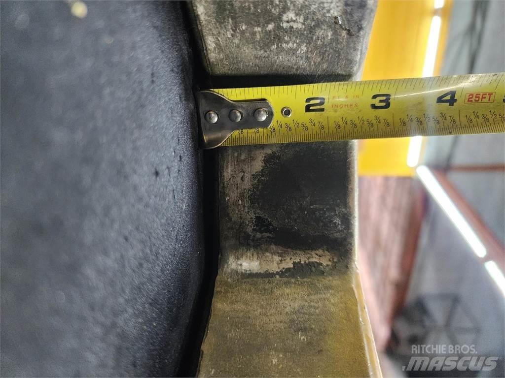 CAT 3306 Motorji