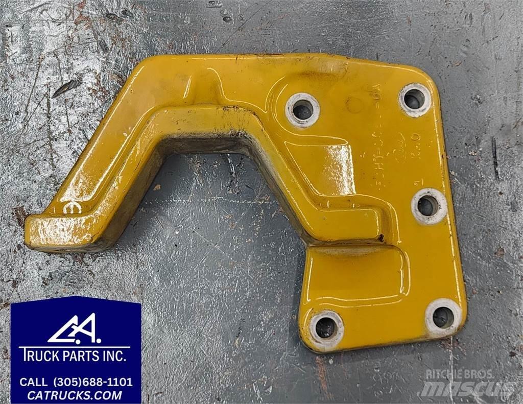 CAT 3306 Motorji