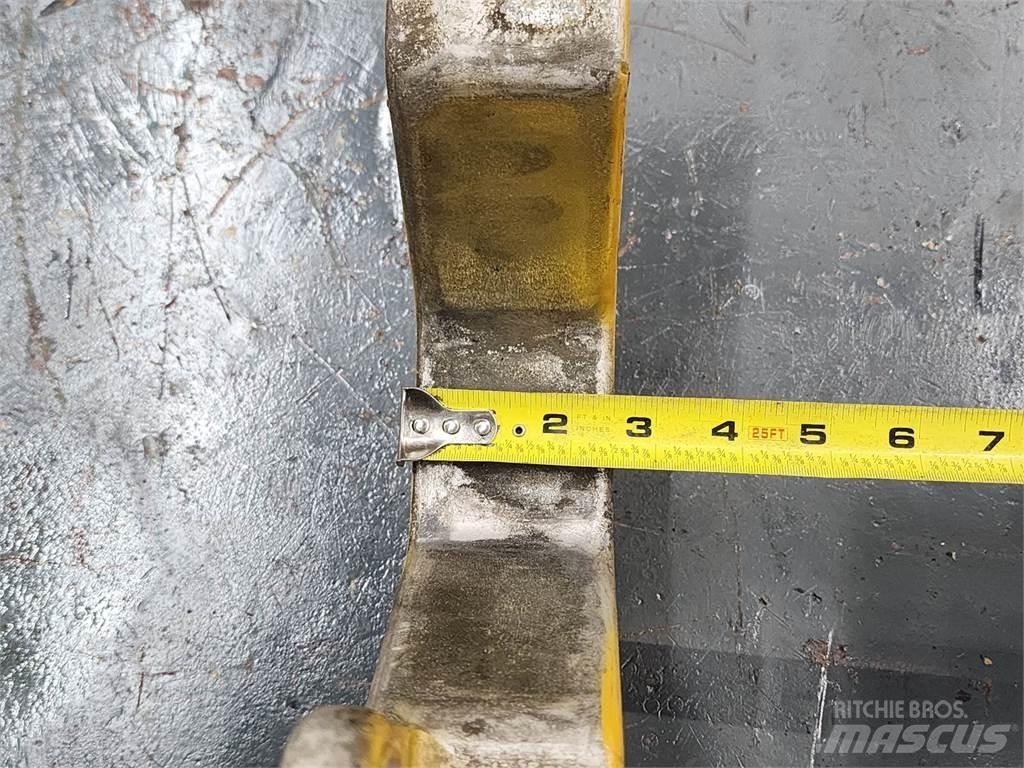 CAT 3306 Motorji