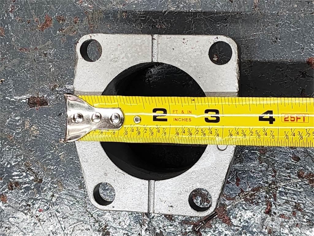 CAT 3306 Druge komponente