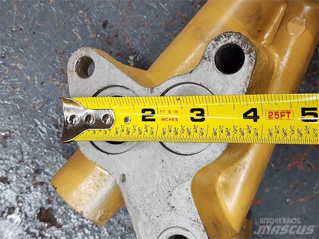 CAT 3306 Druge komponente