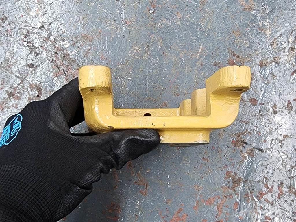 CAT 3306 Druge komponente