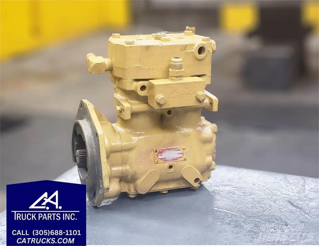 CAT 3306 Druge komponente