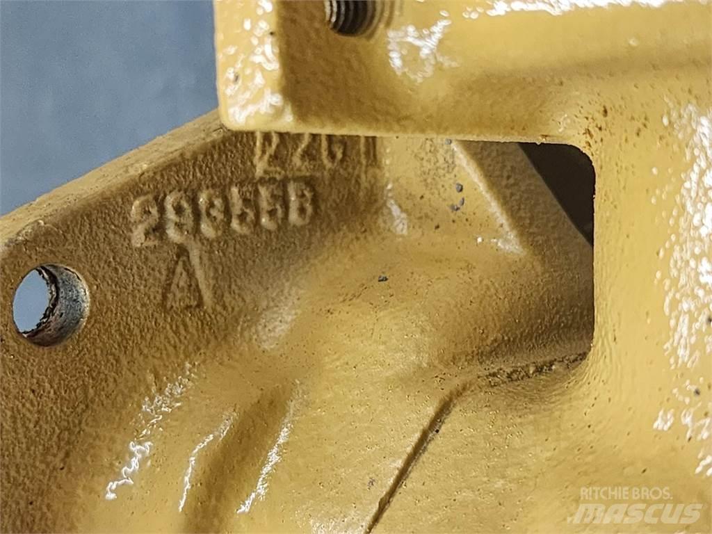 CAT 3306 Druge komponente