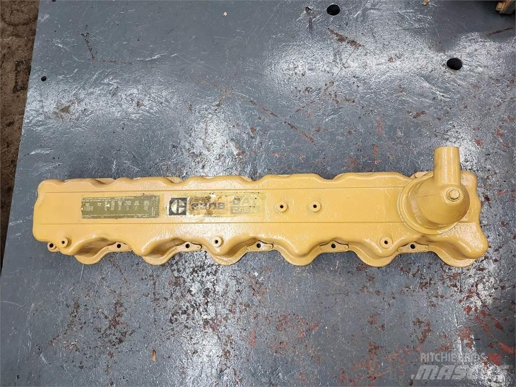 CAT 3306 Transport - drugo