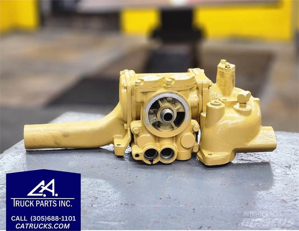 CAT 3306 Motorji