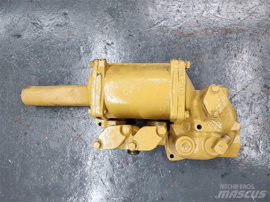 CAT 3306 Motorji