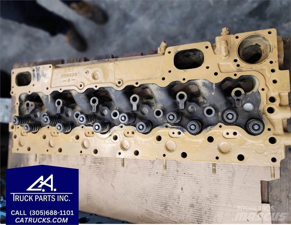 CAT 3306 Druge komponente
