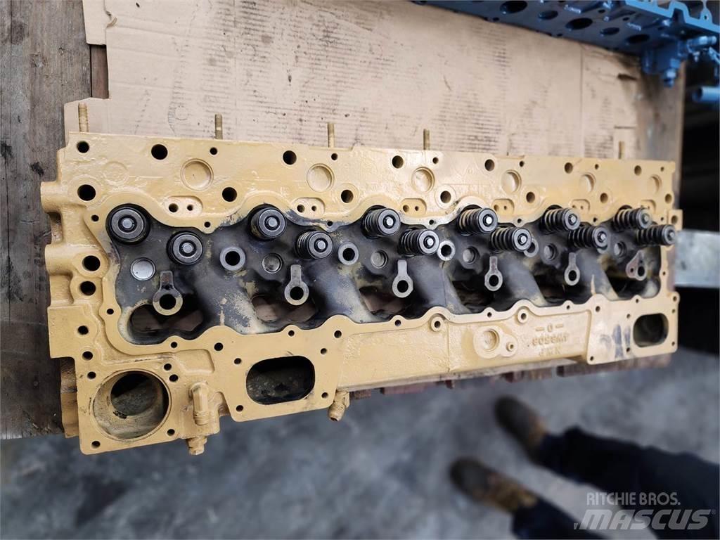 CAT 3306 Druge komponente