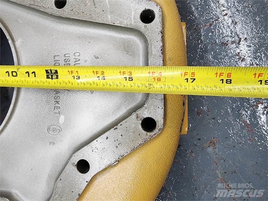 CAT 3306C Druge komponente