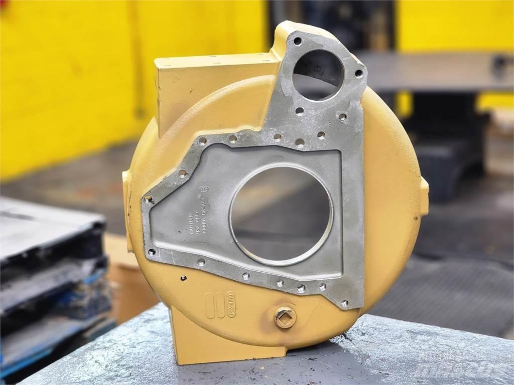 CAT 3306C Druge komponente