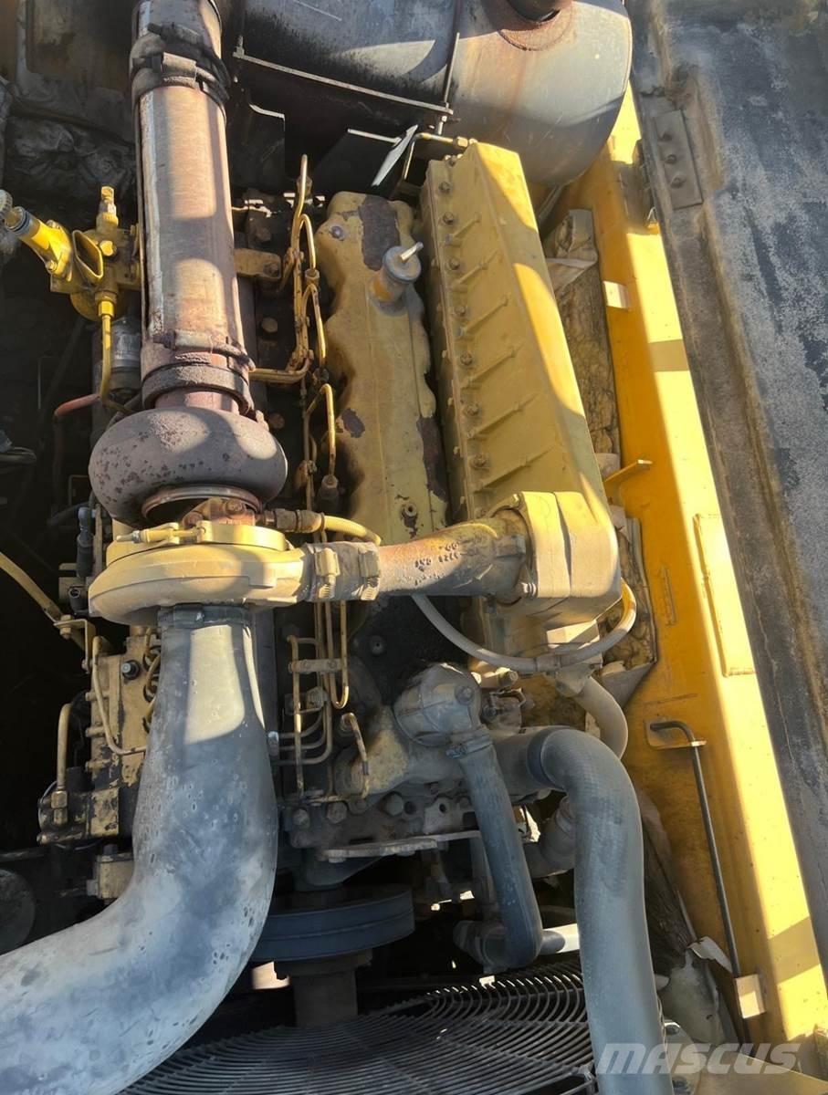 CAT 330BL Bagri goseničarji