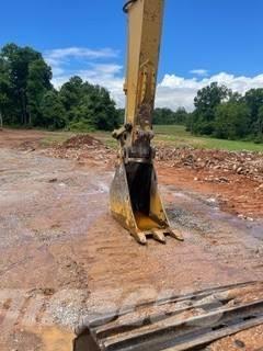 CAT 330BL Bagri goseničarji