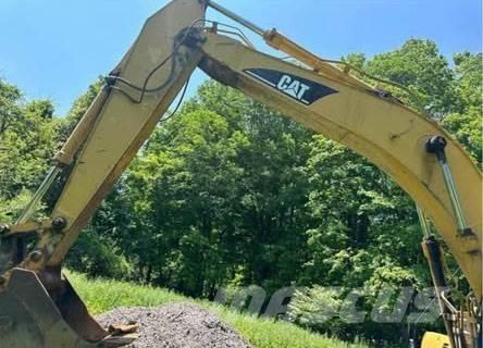 CAT 330CL Bagri goseničarji