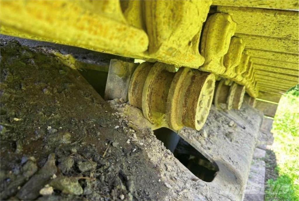 CAT 330CL Bagri goseničarji