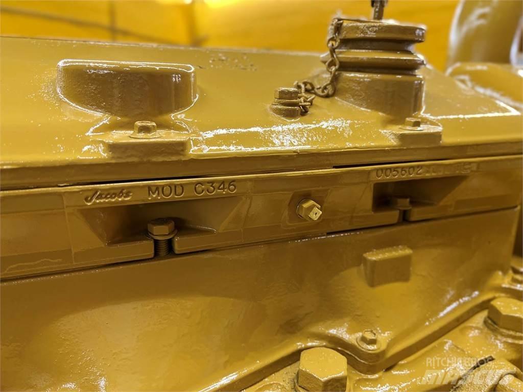 CAT 3406 Motorji