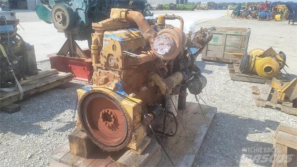 CAT 3406 Motorji