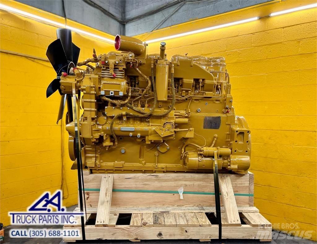 CAT 3406 Motorji