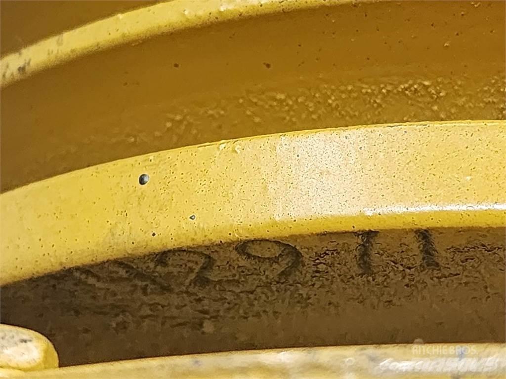 CAT 3406 Druge komponente