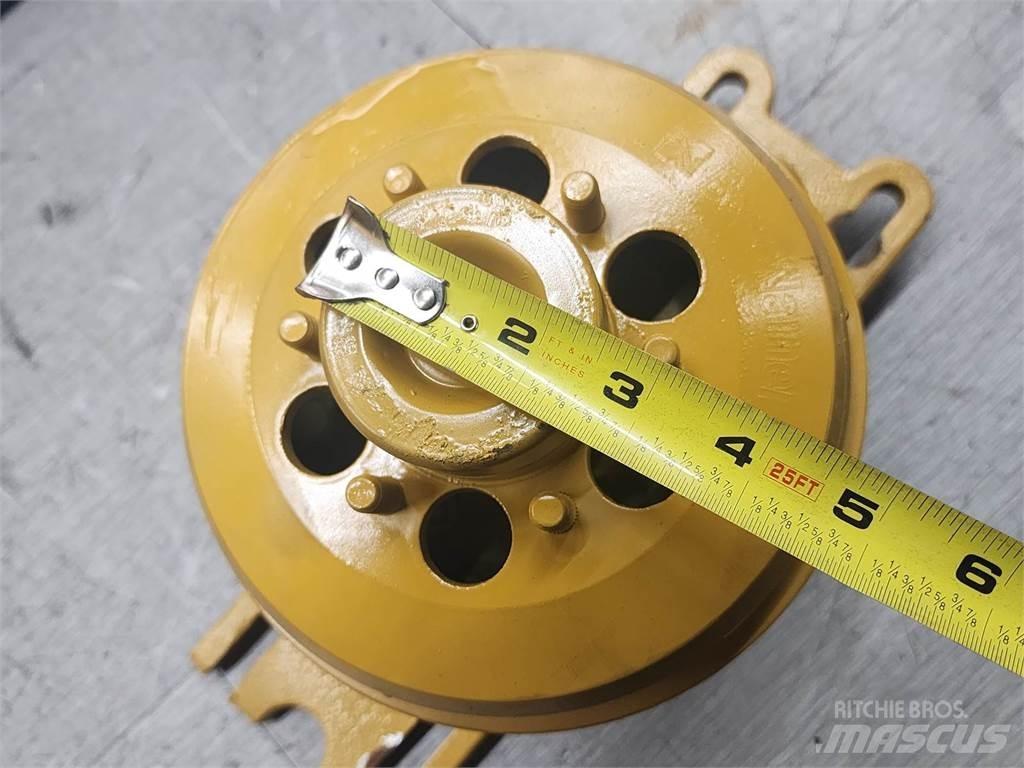 CAT 3406 Druge komponente