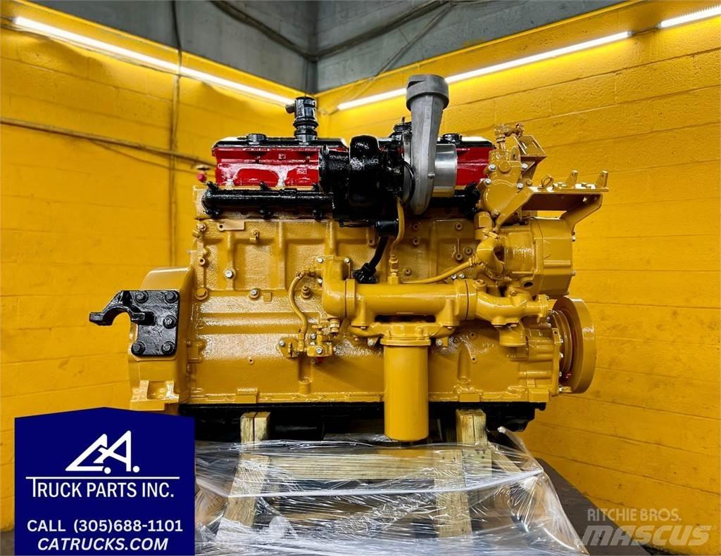 CAT 3406 Motorji
