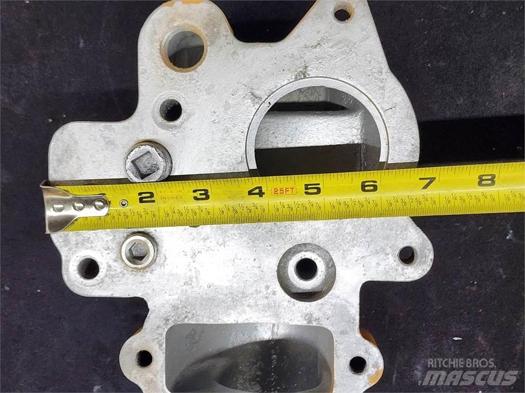 CAT 3406 Druge komponente