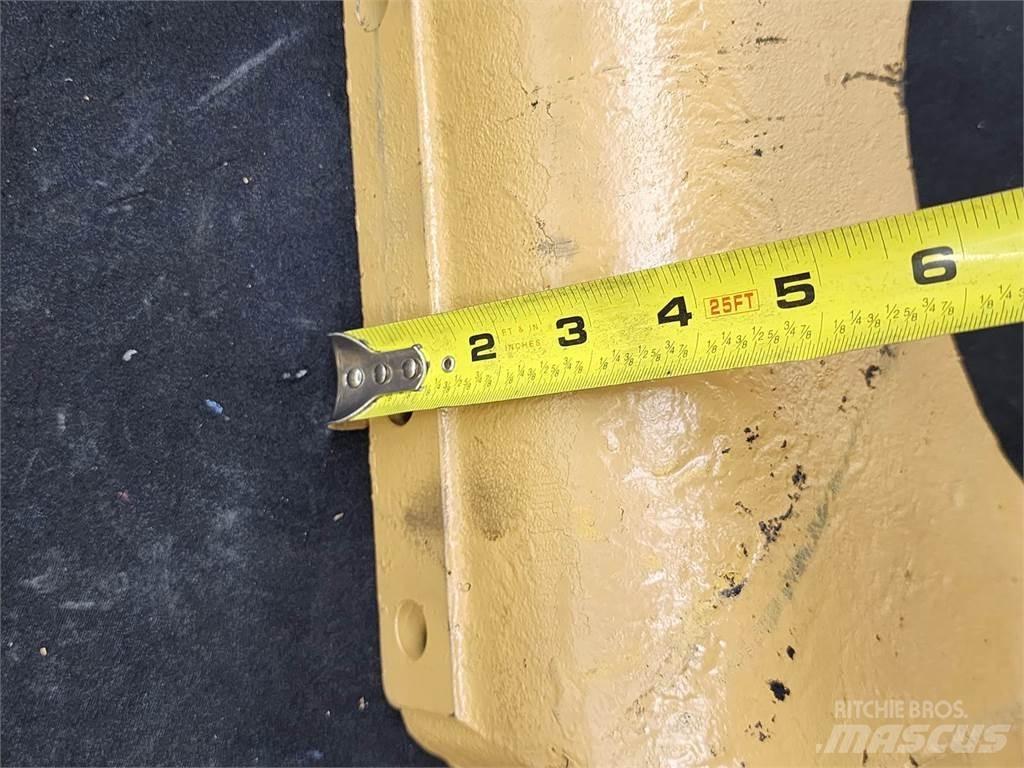 CAT 3406 Motorji
