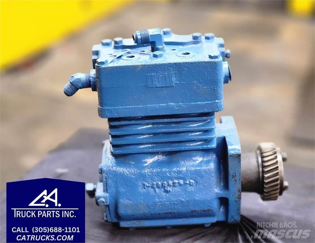 CAT 3406 Druge komponente